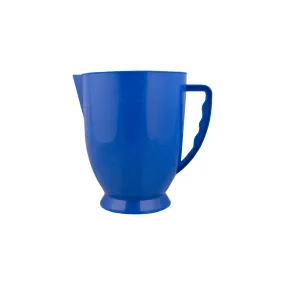 1.5L Plastic Water Jug Nu Ware