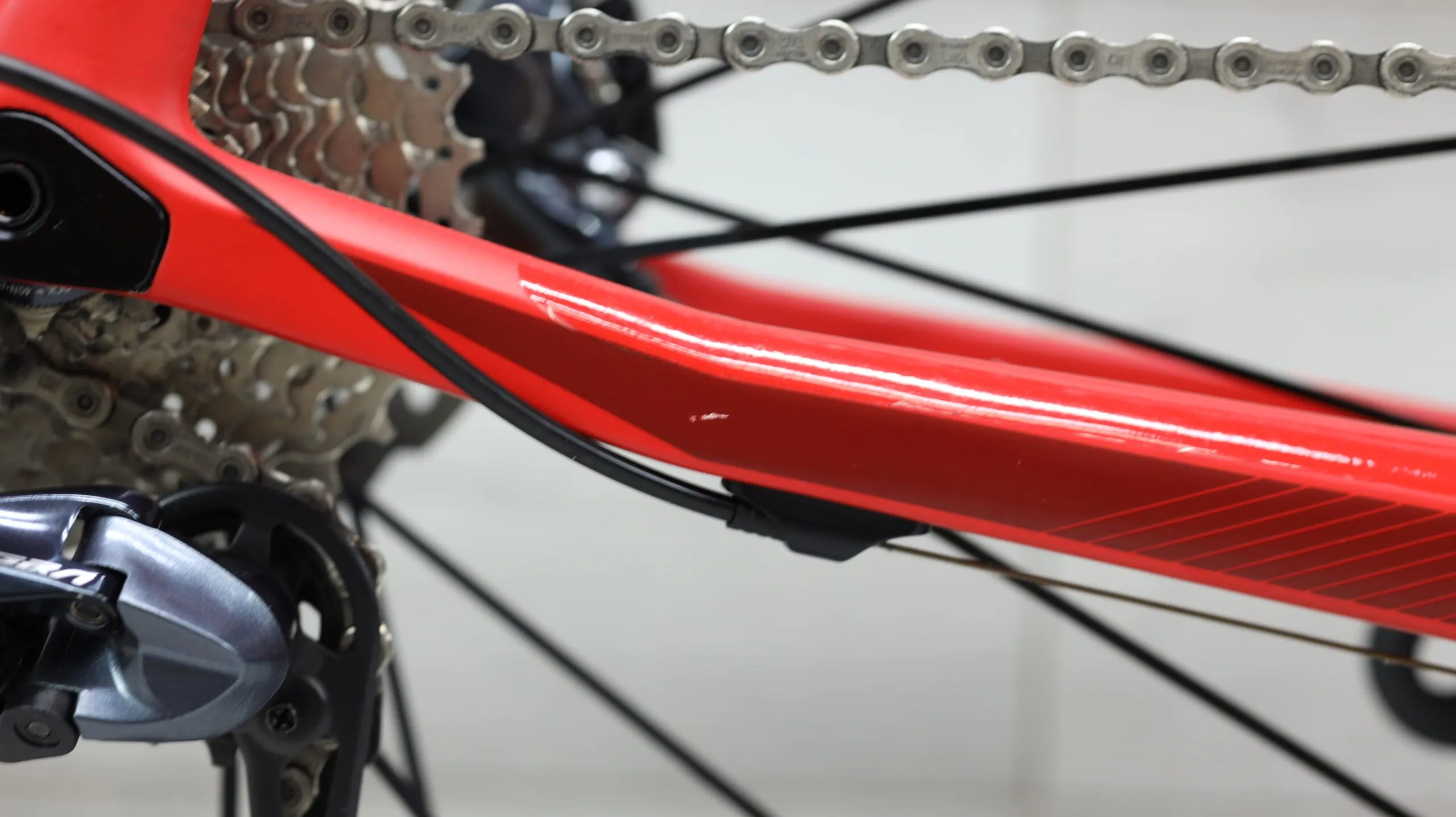 2020 Argon 18 Krypton Ultegra  Road Bike - X-Large