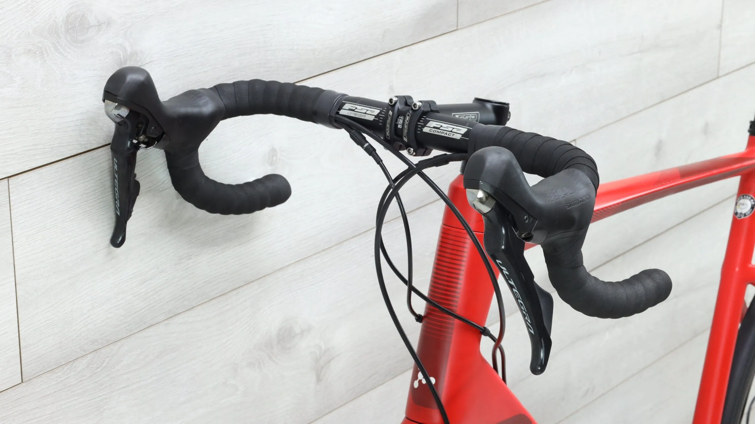 2020 Argon 18 Krypton Ultegra  Road Bike - X-Large