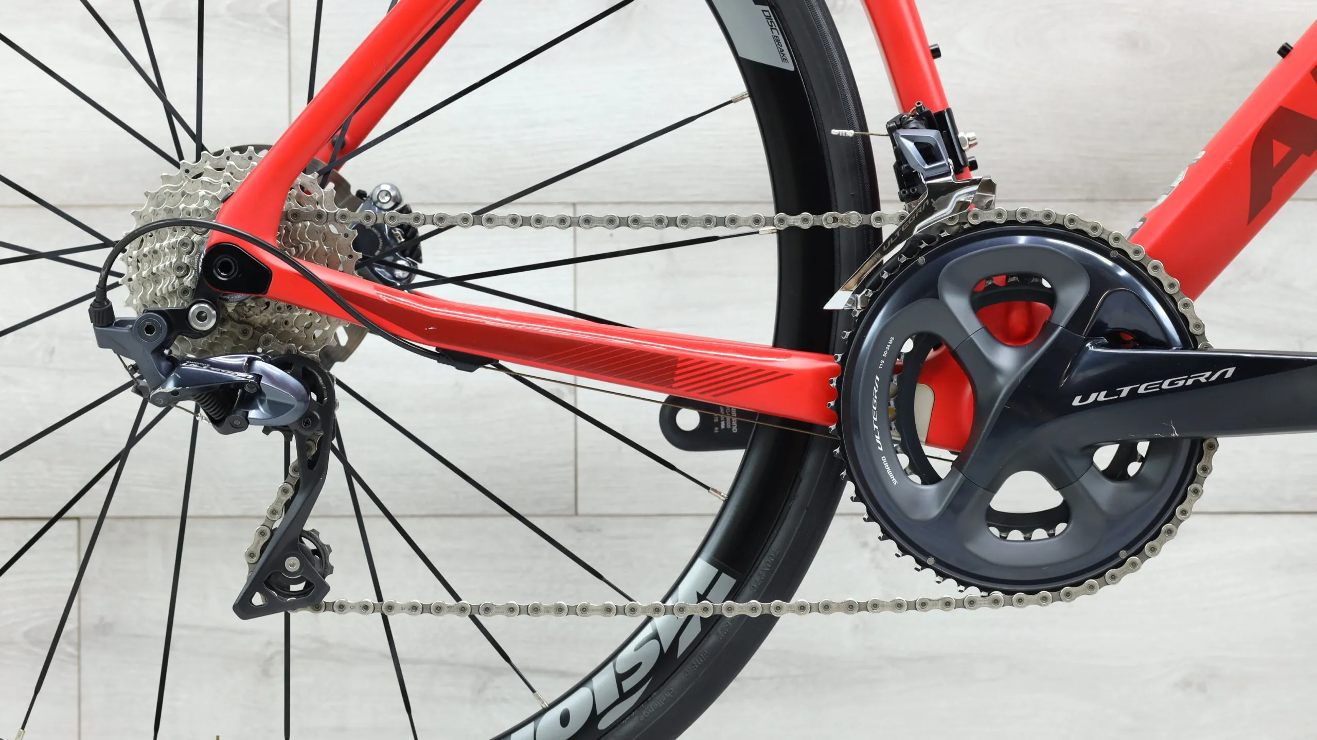 2020 Argon 18 Krypton Ultegra  Road Bike - X-Large