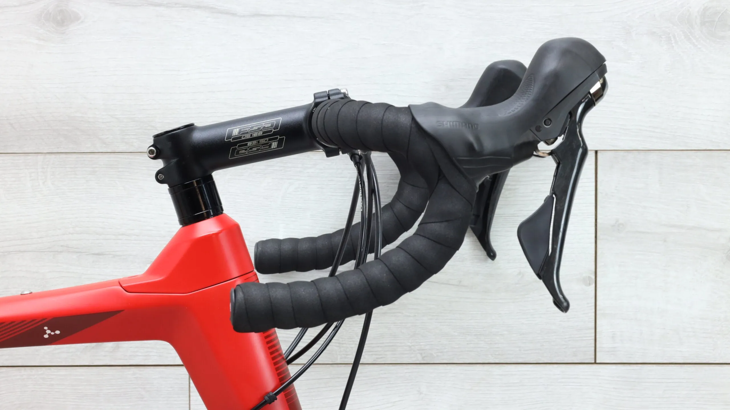 2020 Argon 18 Krypton Ultegra  Road Bike - X-Large