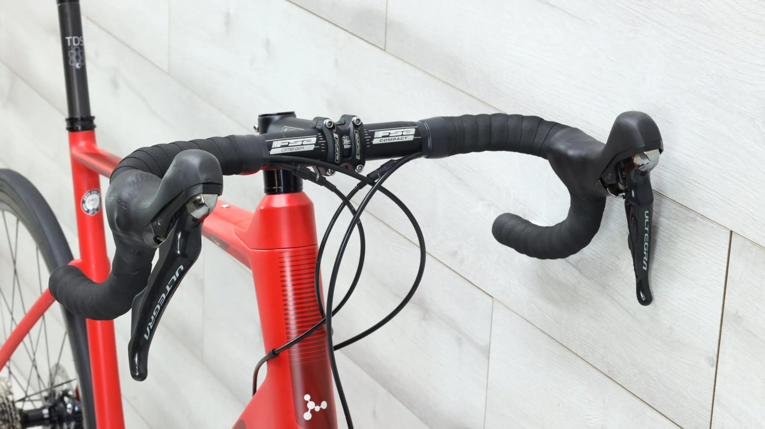 2020 Argon 18 Krypton Ultegra  Road Bike - X-Large