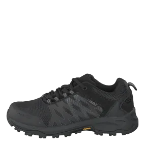 430-2501 Vibram Arctic Grip Black