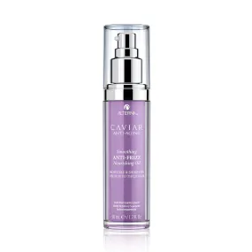 Alterna Caviar Anti-Aging Anti-Frizz Nourishing Oil - 1.7oz