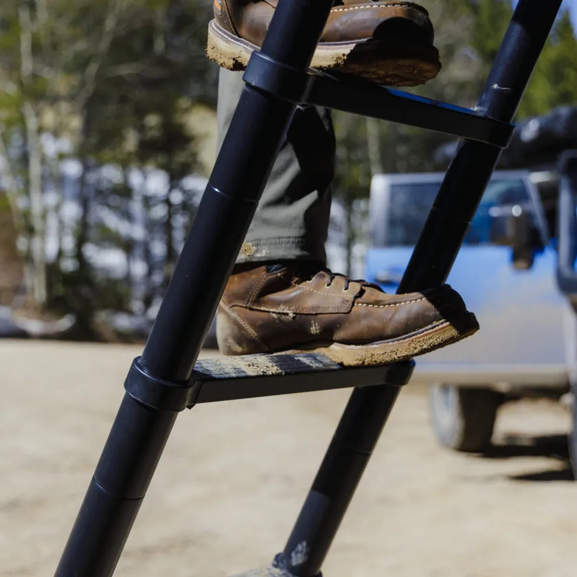 Alto Mini Hardshell Rooftop Tent (Queen Size Bed)