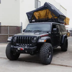 Alto Mini Hardshell Rooftop Tent (Queen Size Bed)