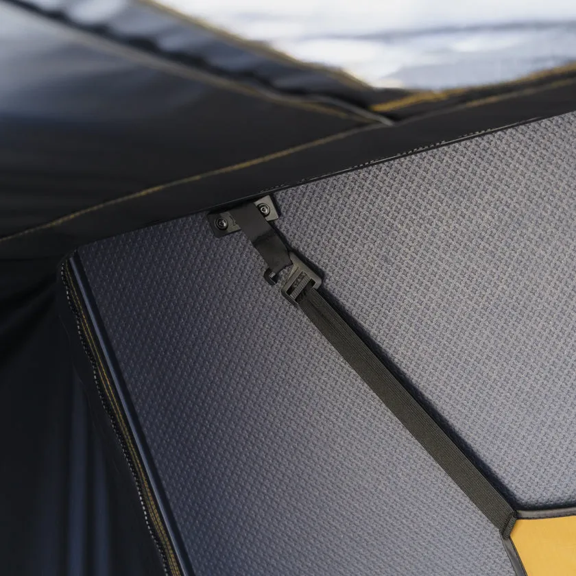 Alto Mini Hardshell Rooftop Tent (Queen Size Bed)