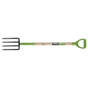 Ames 4 Tine Spading Fork
