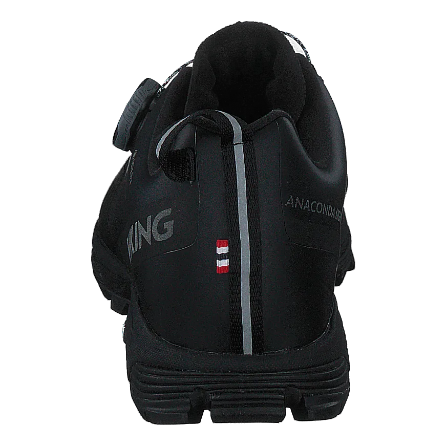 Anaconda Light V Boa Gtx Black
