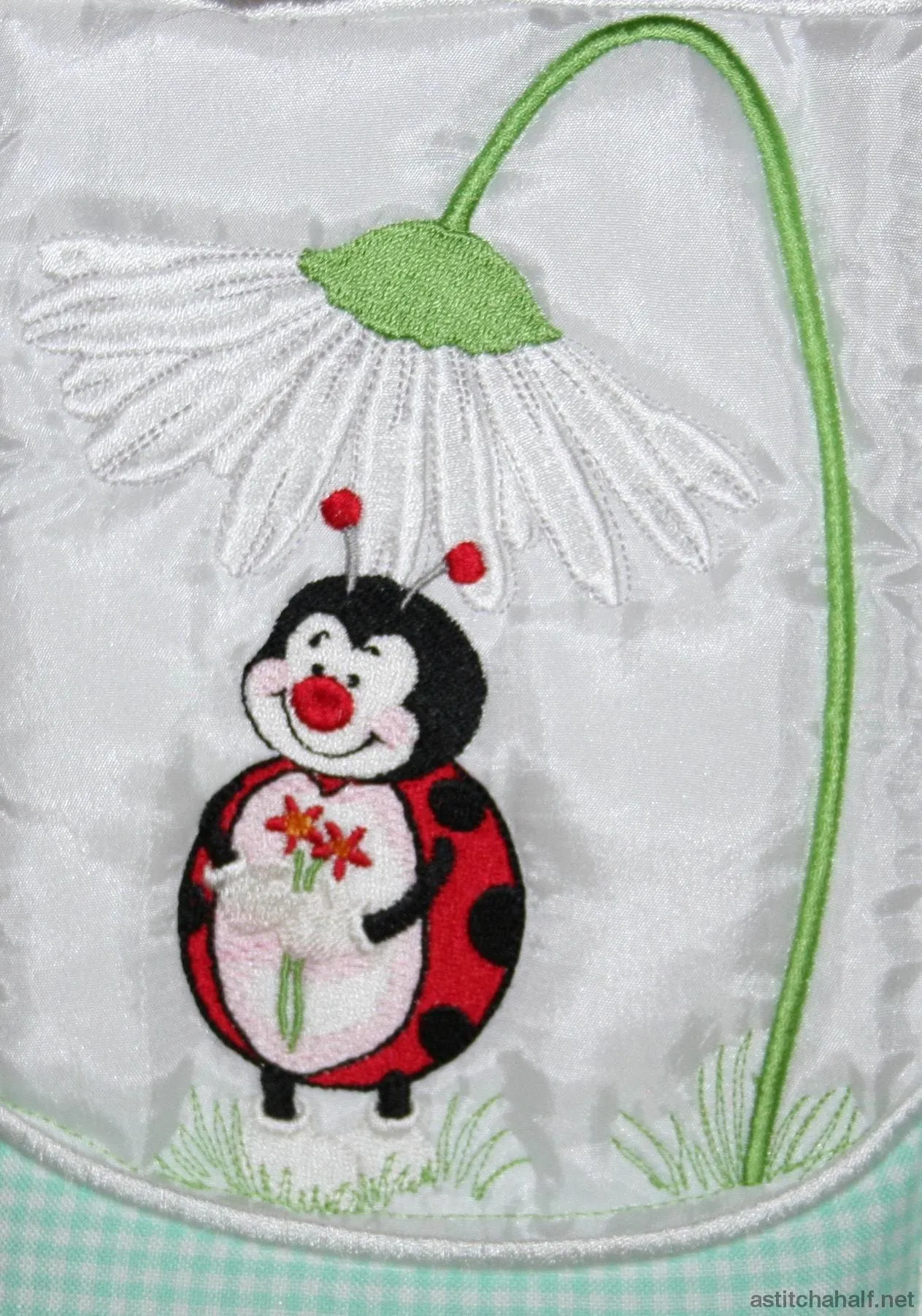 Bag-a-Bug Tote Bag