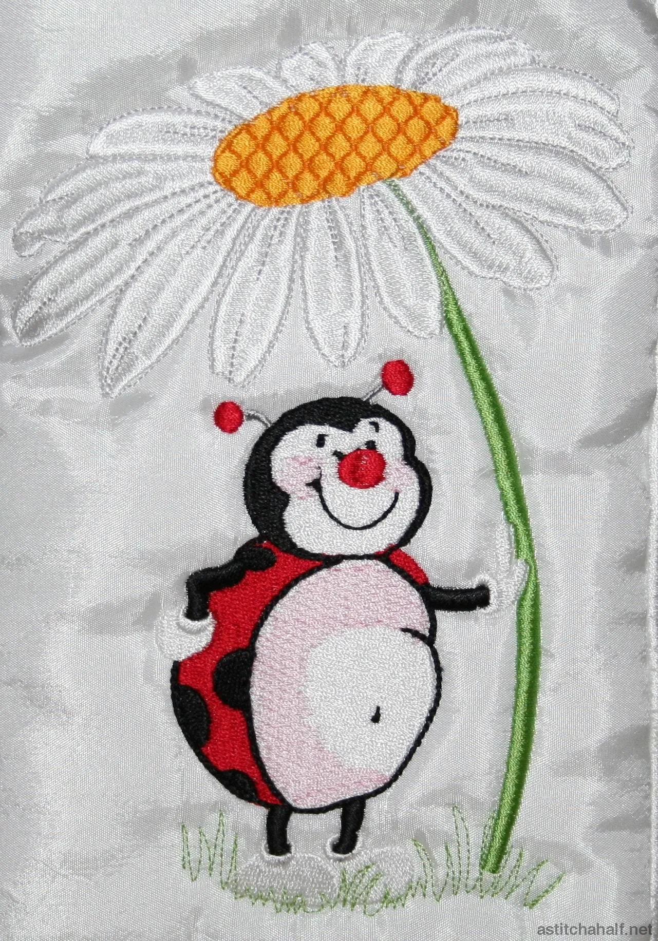Bag-a-Bug Tote Bag