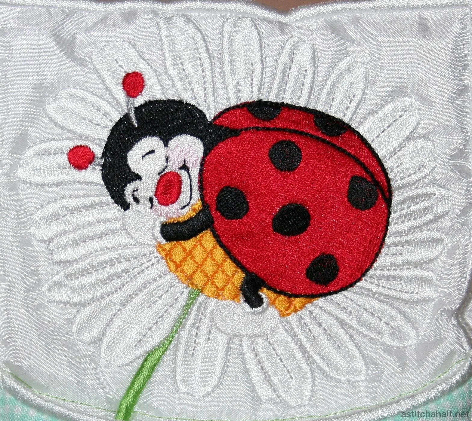 Bag-a-Bug Tote Bag