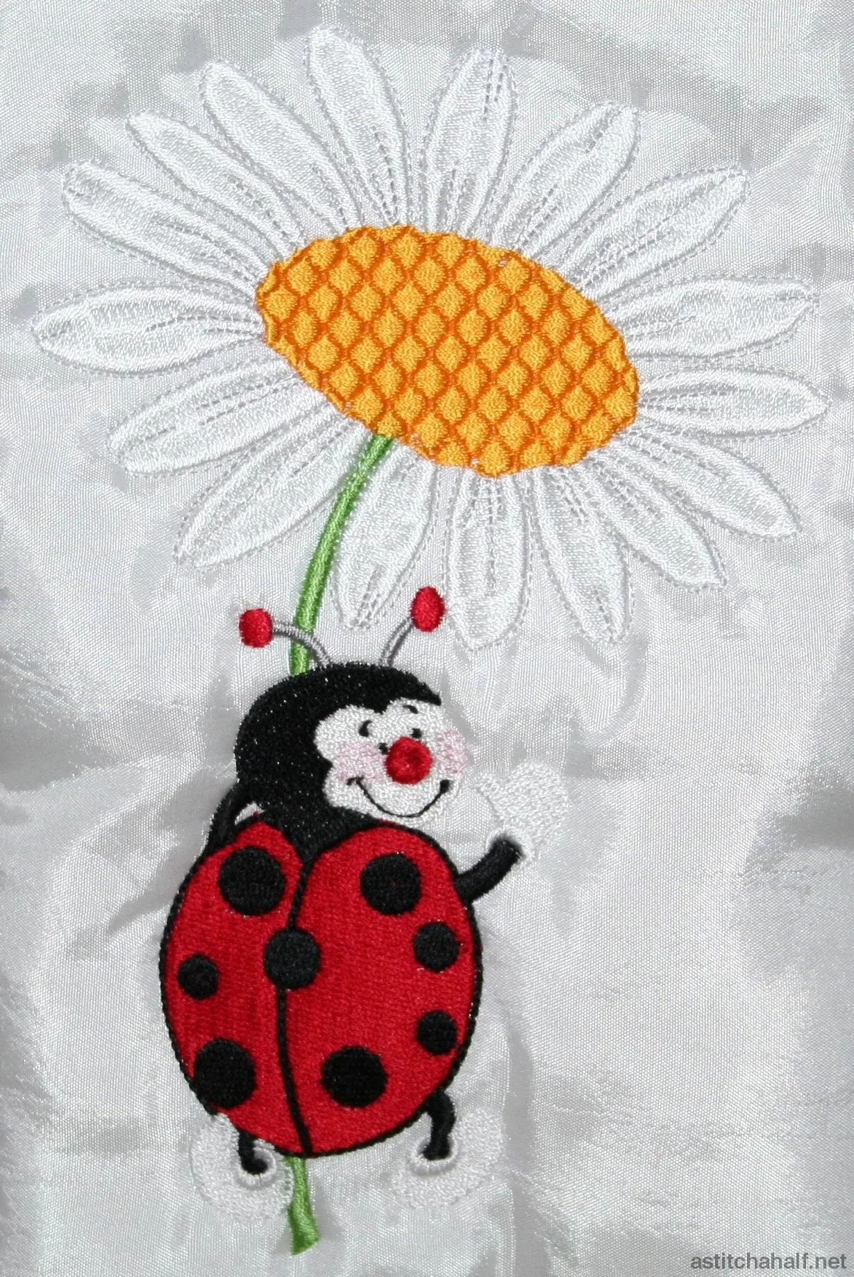 Bag-a-Bug Tote Bag
