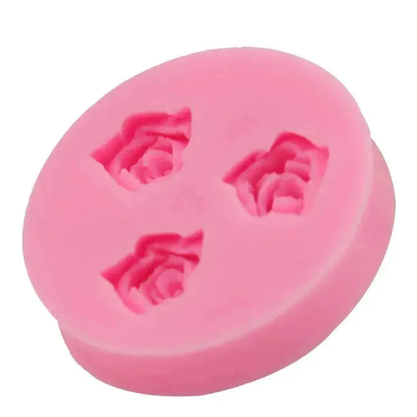 Baking DIY Liquid Silicone Appliances Kitchen Tools