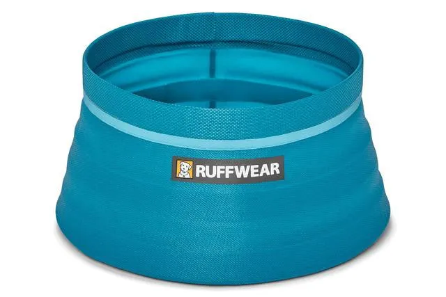 Bivy Collapsible Dog Bowl