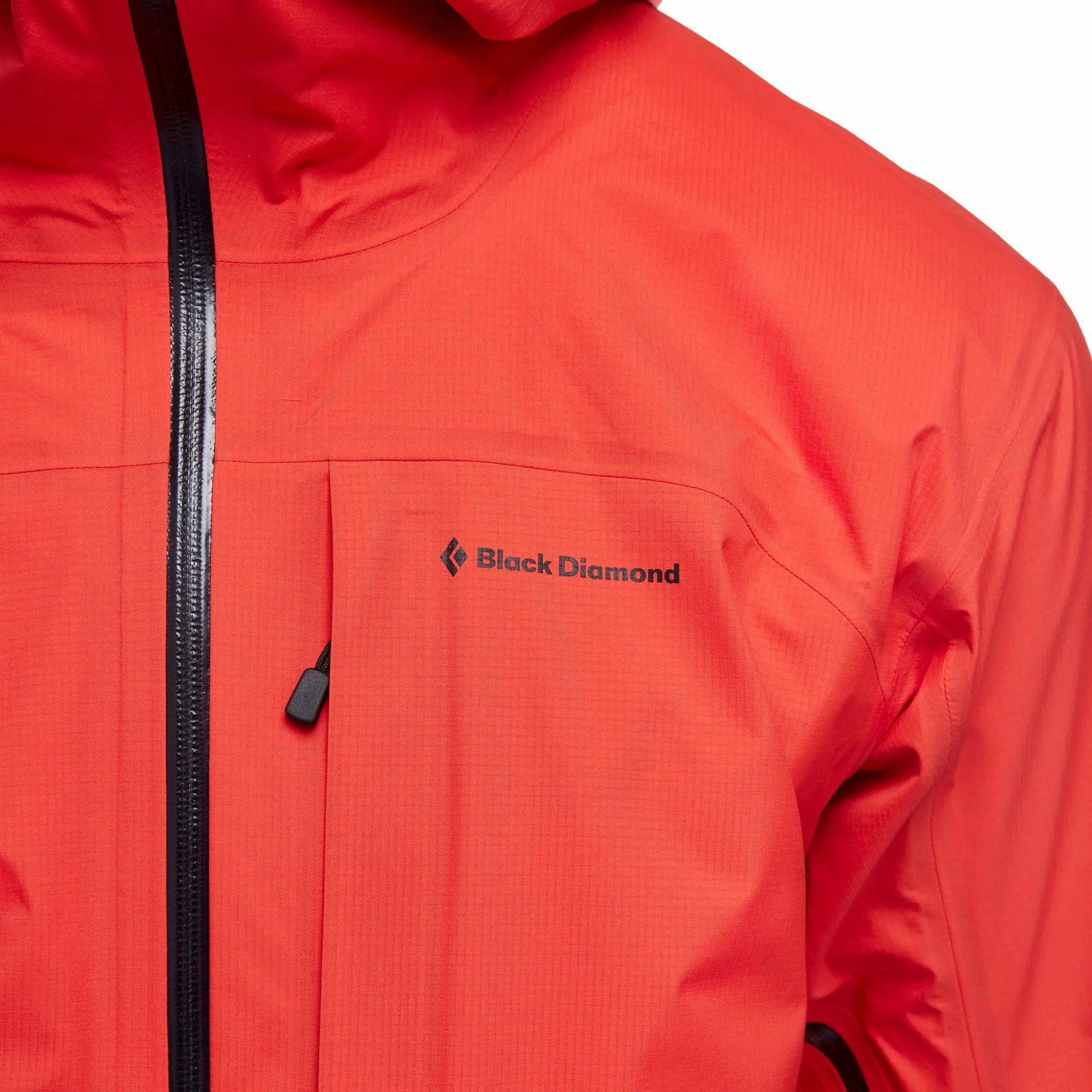 Black Diamond Men&#x27;s Highline Stretch Shell Jacket Octane | Buy Black Diamond Men&#x27;s Highline Stretch Shell Jacket Octane here | Outnorth