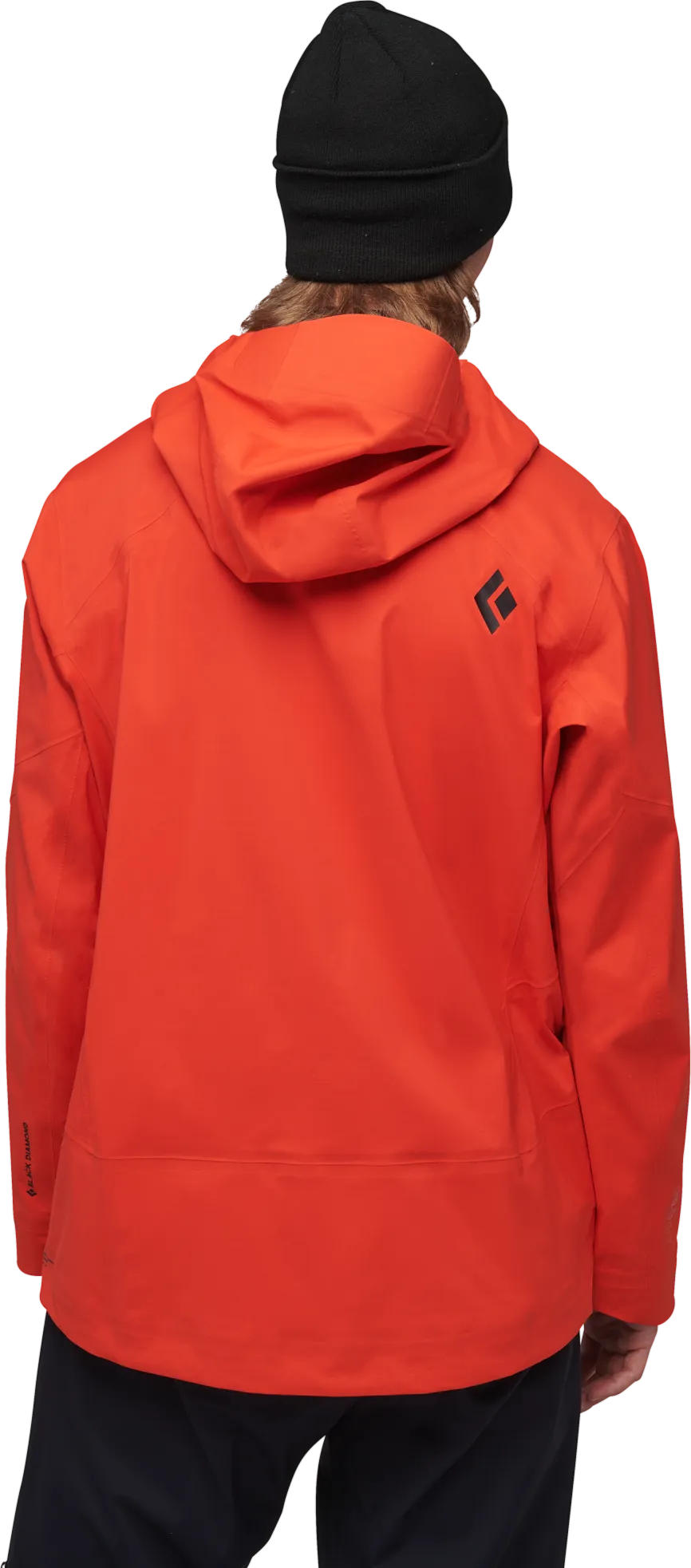 Black Diamond Men&#x27;s Recon Lt Stretch Shell Jacket Octane | Buy Black Diamond Men&#x27;s Recon Lt Stretch Shell Jacket Octane here | Outnorth