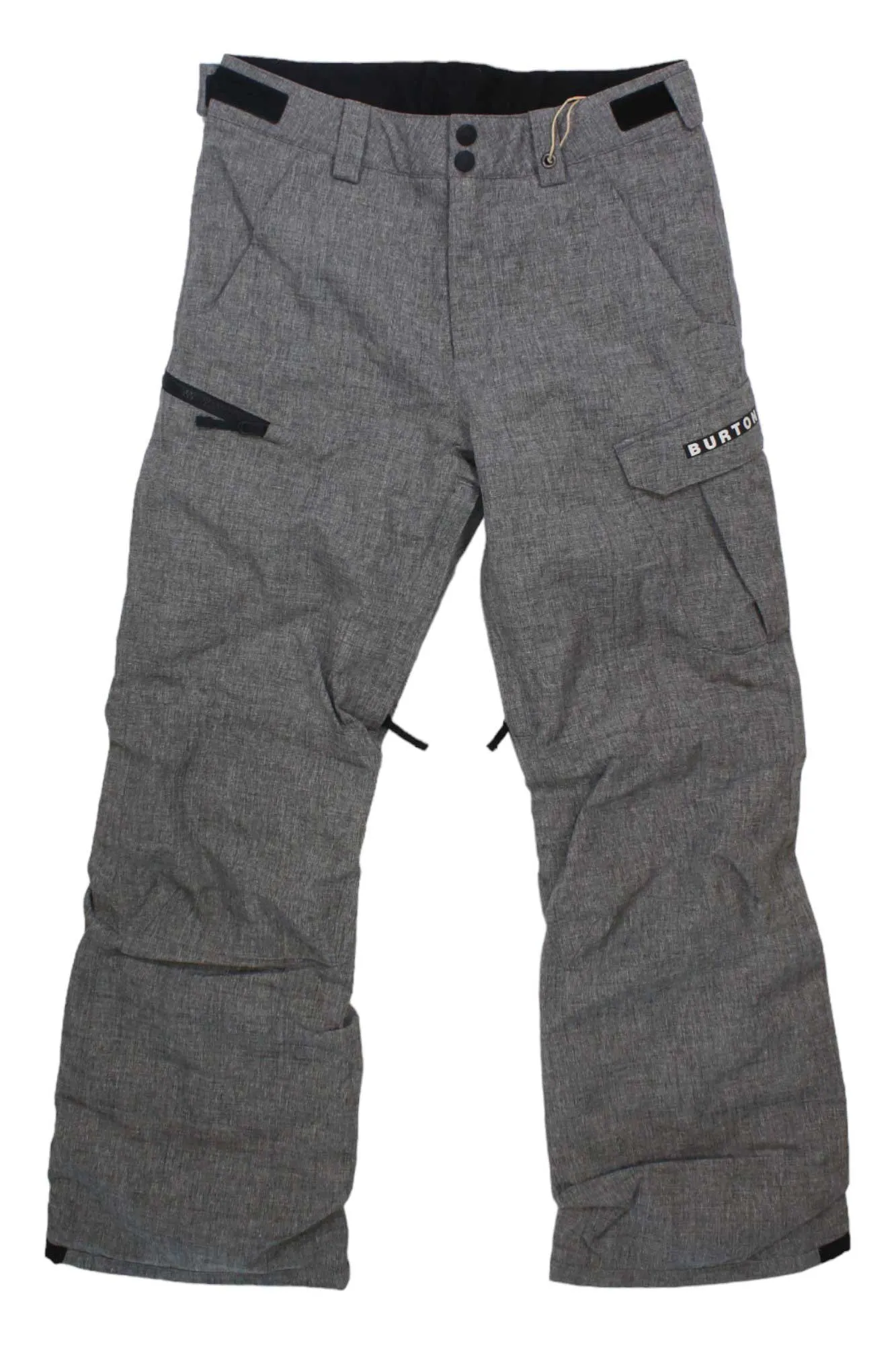 Burton Boys Exile Cargo Pant