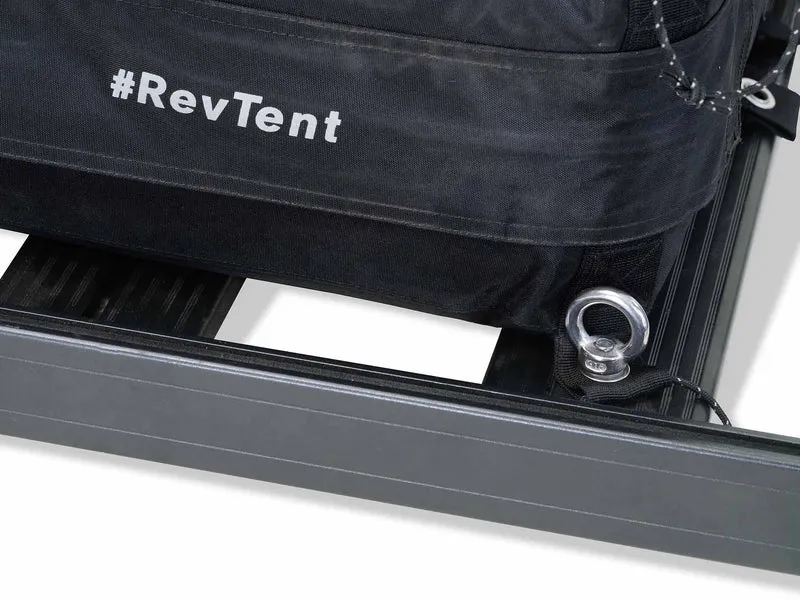 C6 Front Runner Rack Transport Mount Kit