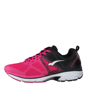 C80 Black/cerise