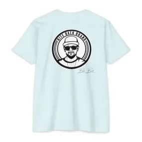 Captain Brandon T-shirt