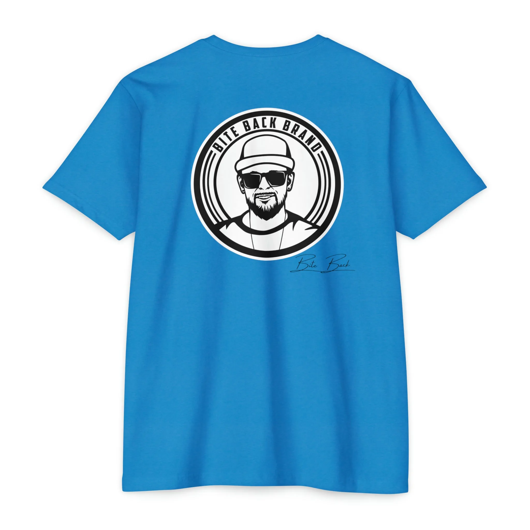 Captain Brandon T-shirt