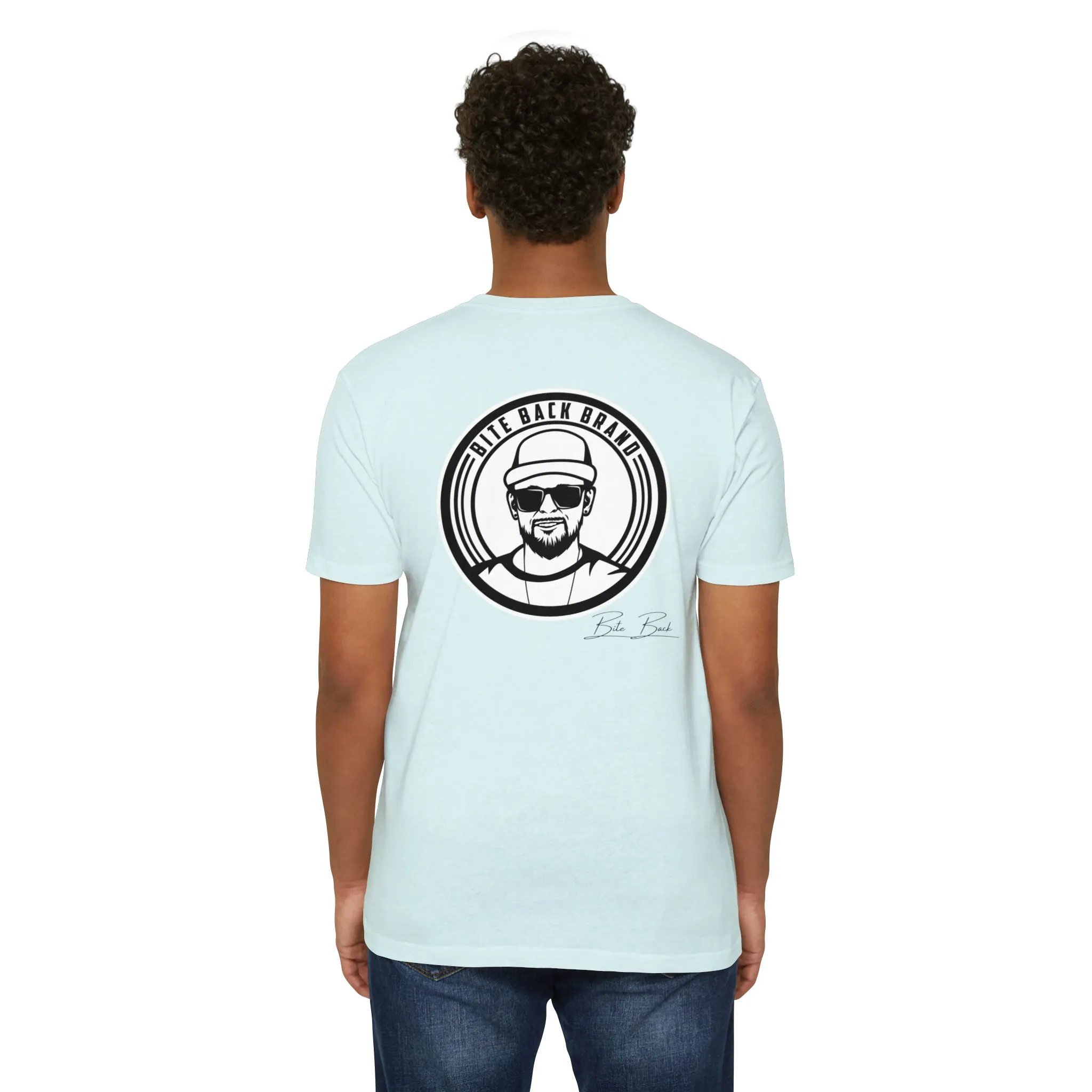 Captain Brandon T-shirt