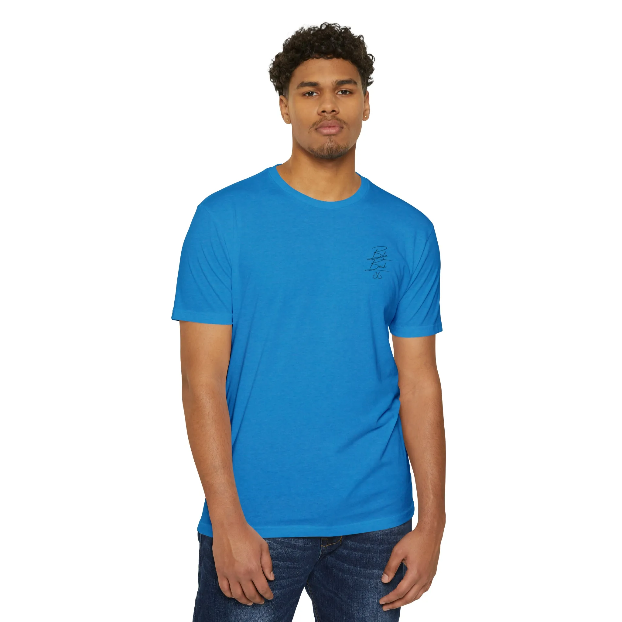 Captain Brandon T-shirt