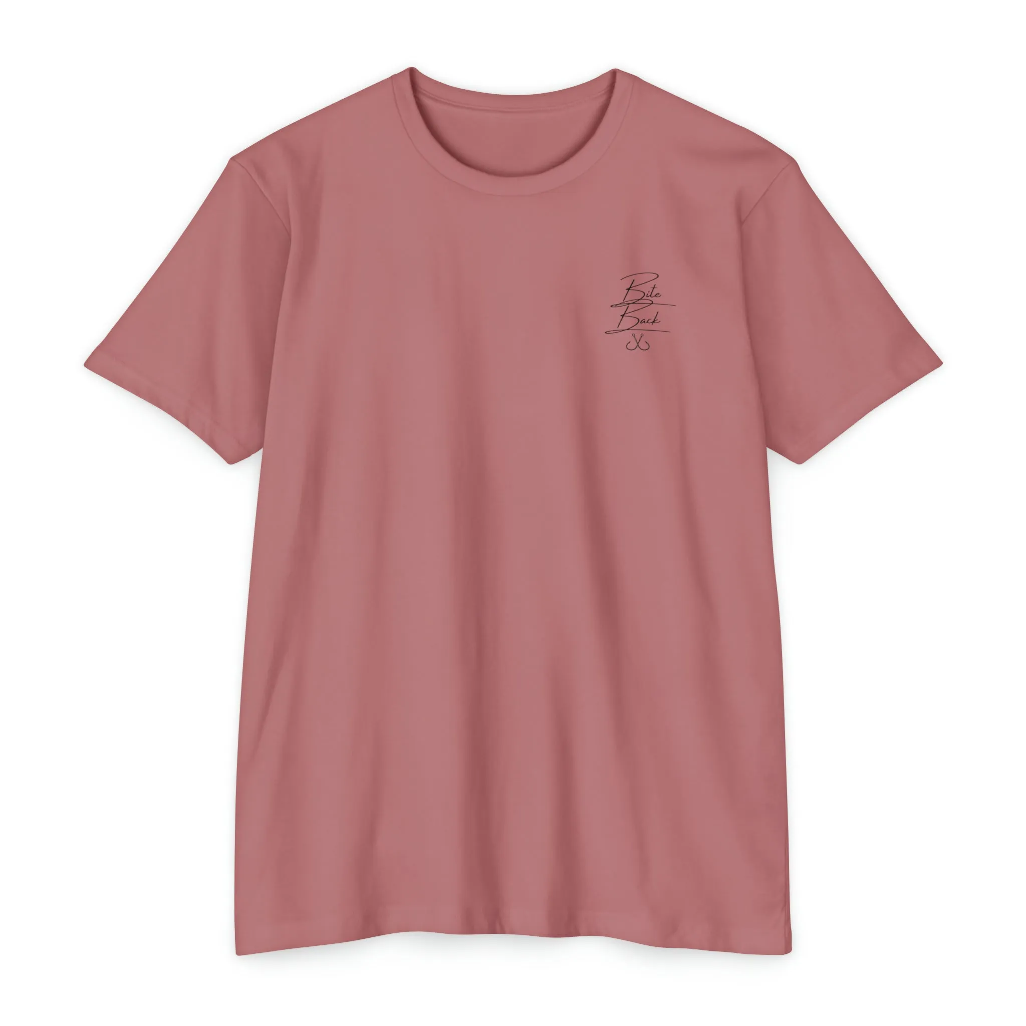Captain Brandon T-shirt
