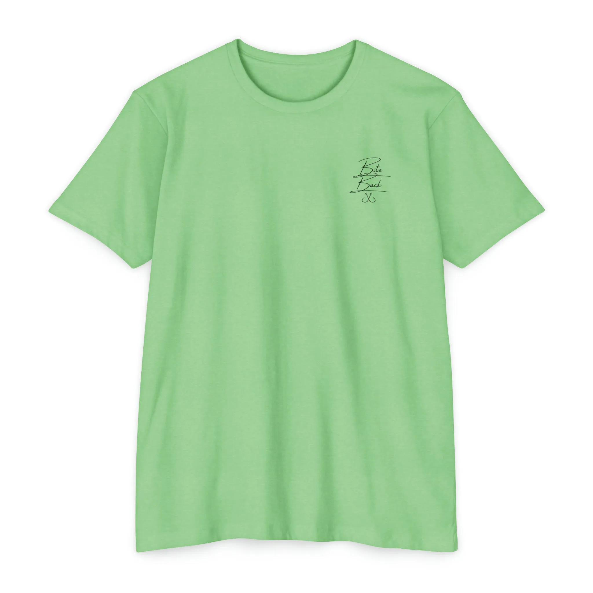 Captain Brandon T-shirt