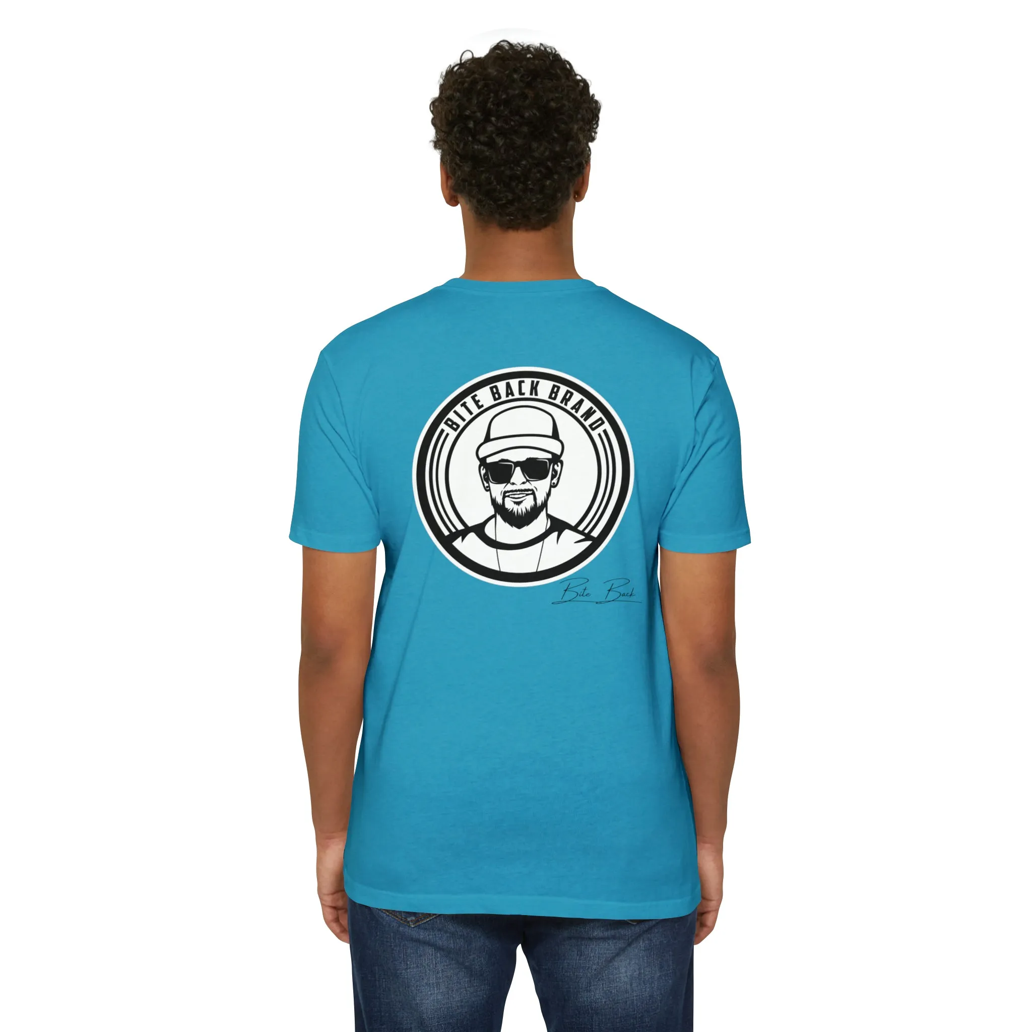 Captain Brandon T-shirt