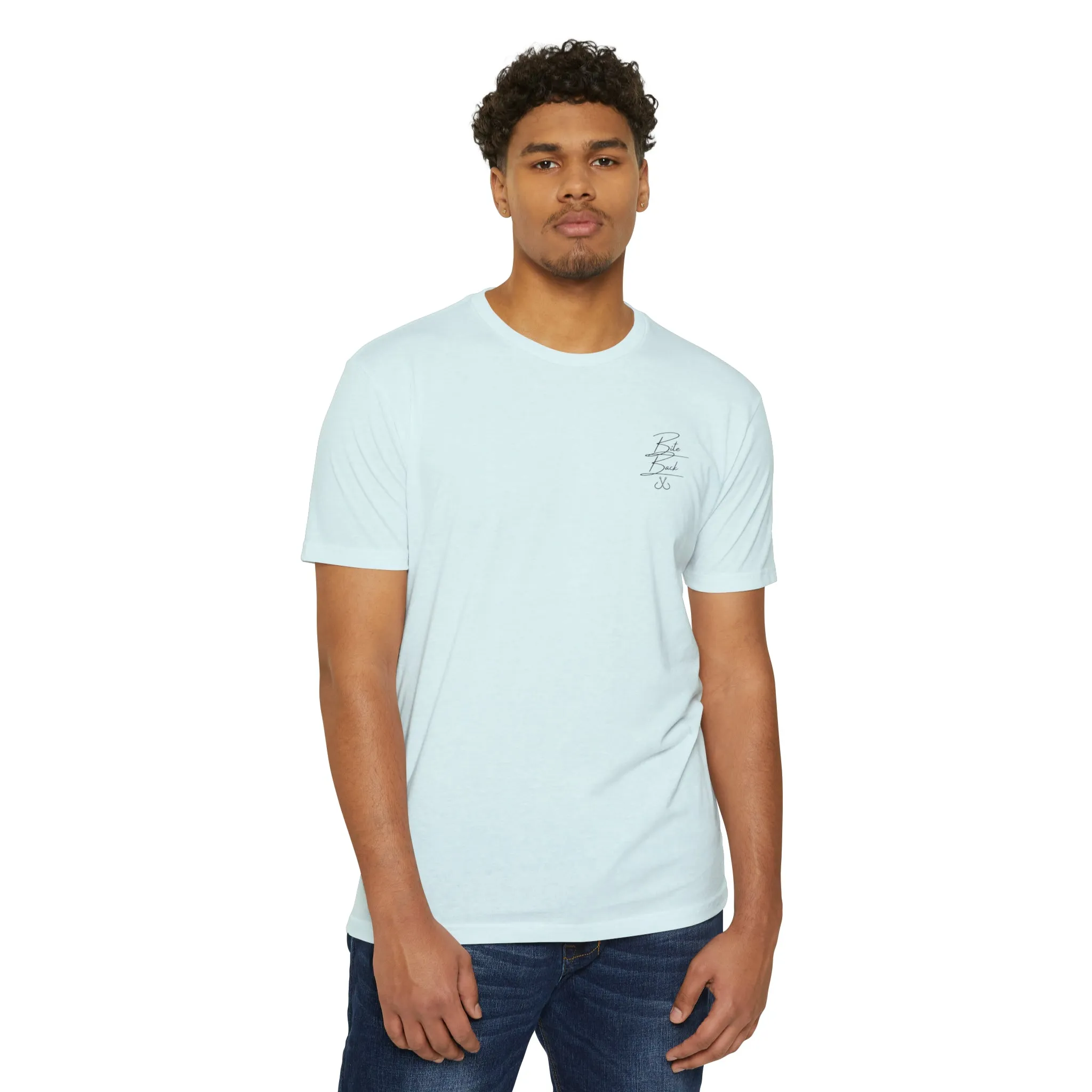 Captain Brandon T-shirt