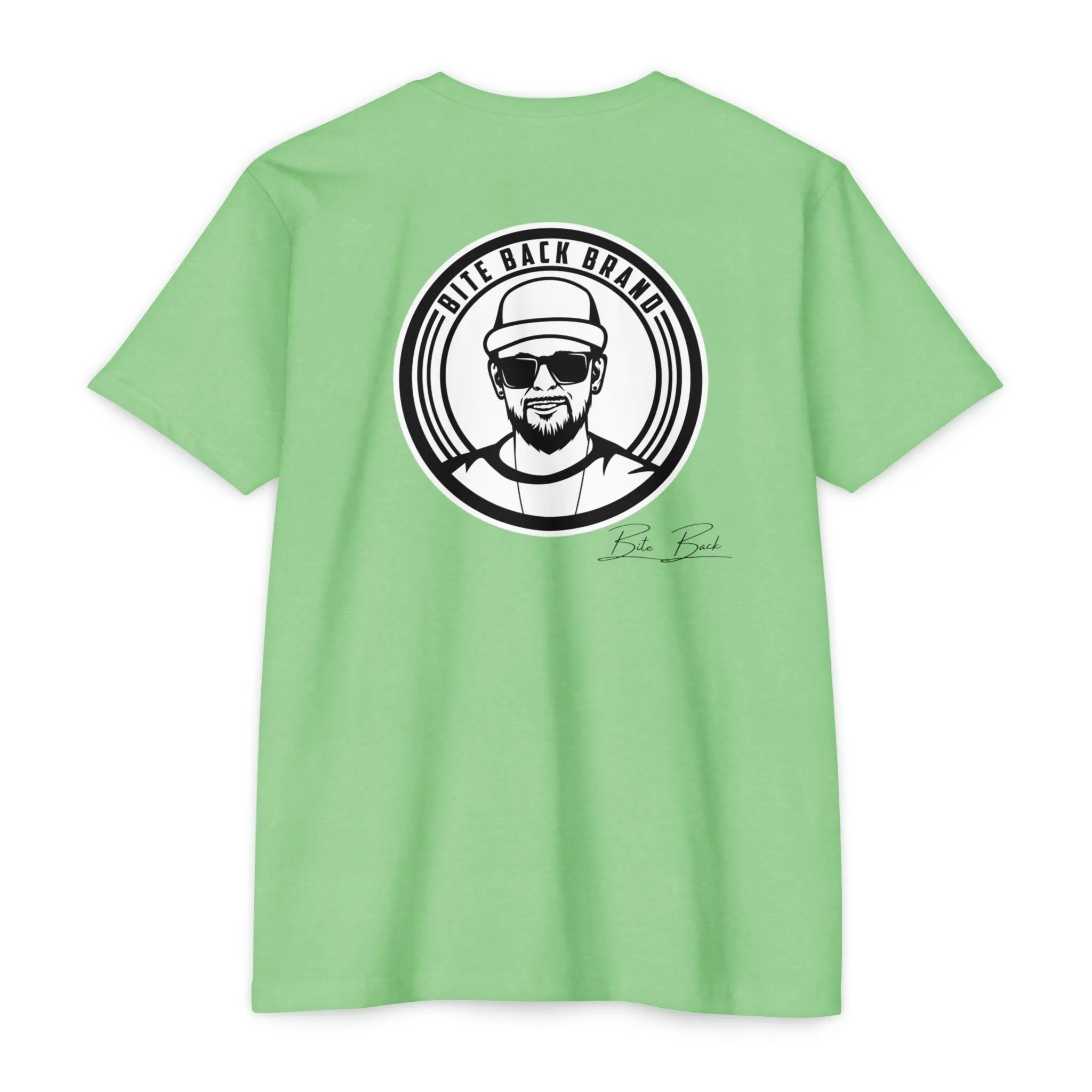 Captain Brandon T-shirt