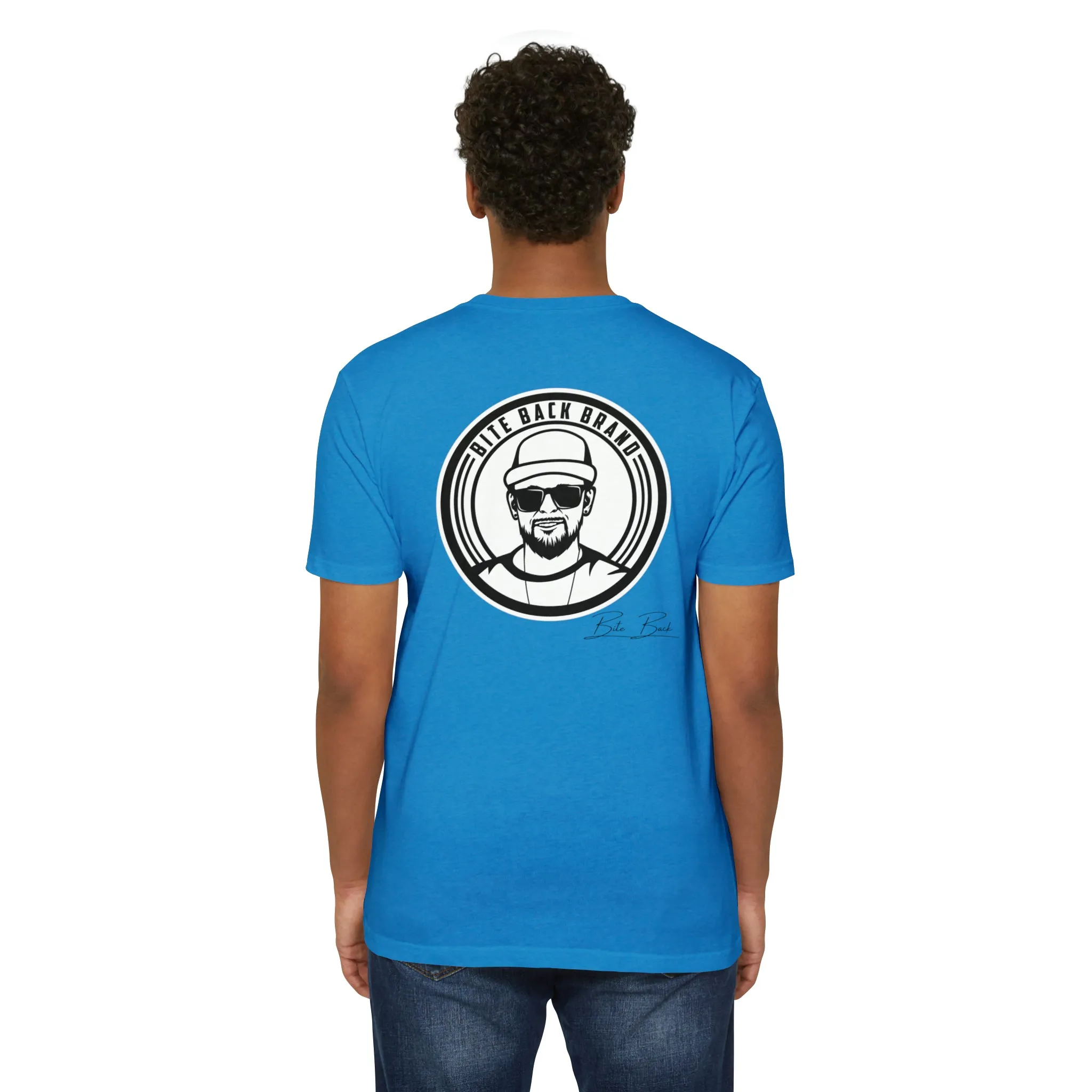 Captain Brandon T-shirt