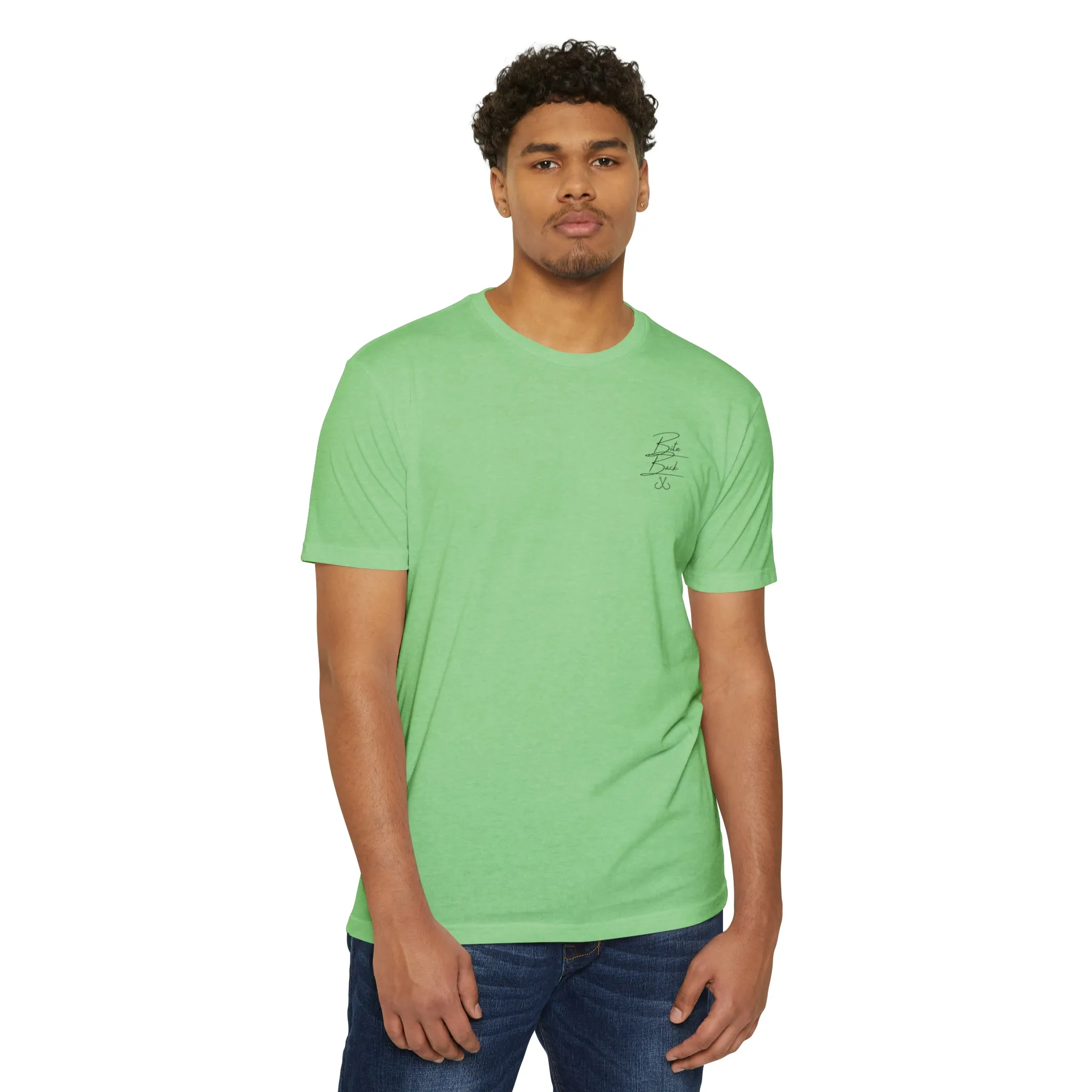 Captain Brandon T-shirt