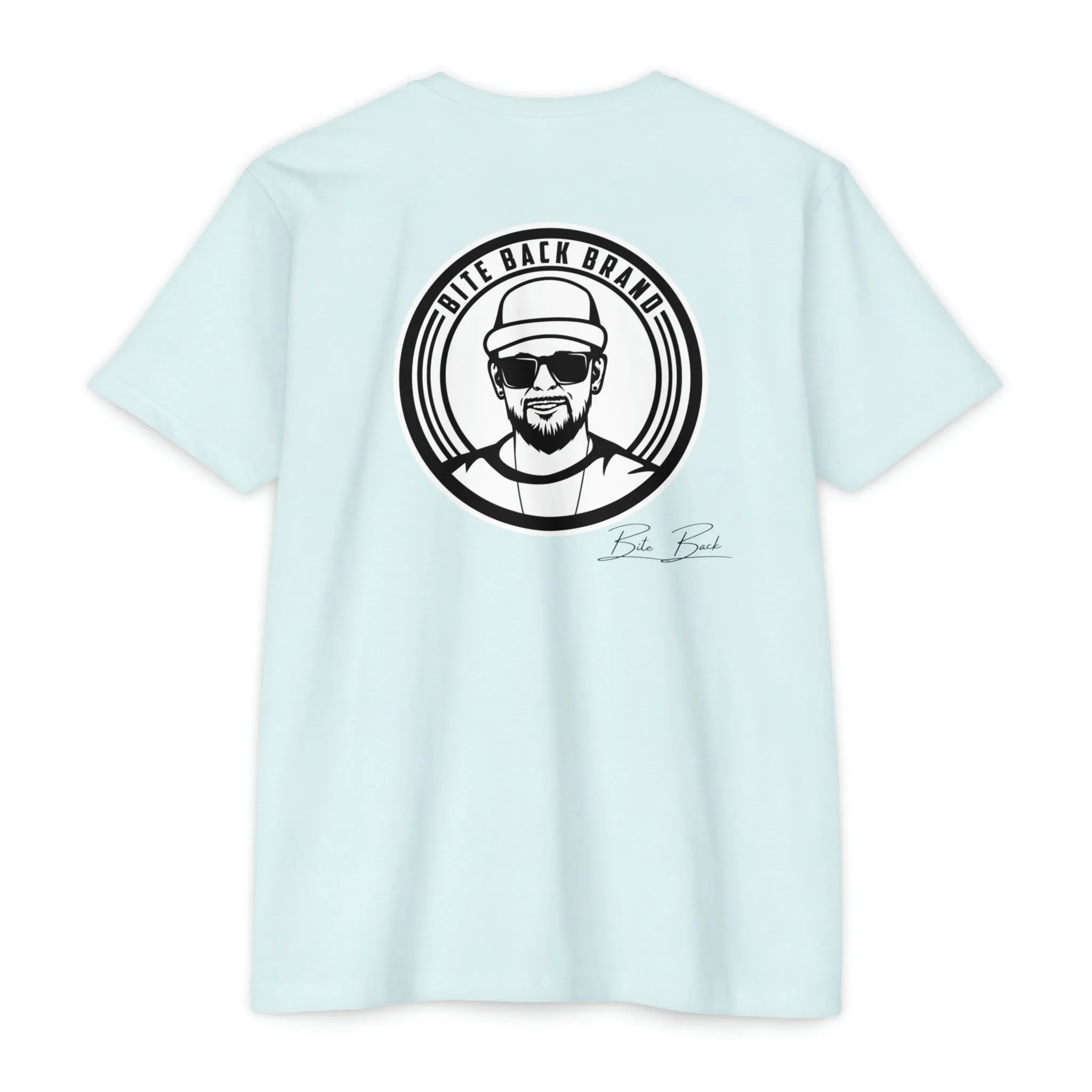 Captain Brandon T-shirt