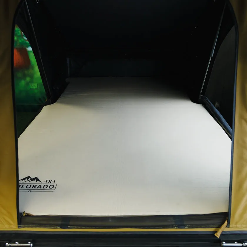 CloudComfort AirFoam Camping Mattress