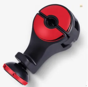 Color: Red, Quantity: Q1pc - Car hook car seat back hook