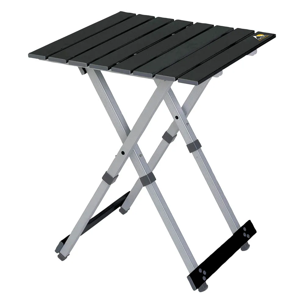 Compact Camp Table 20