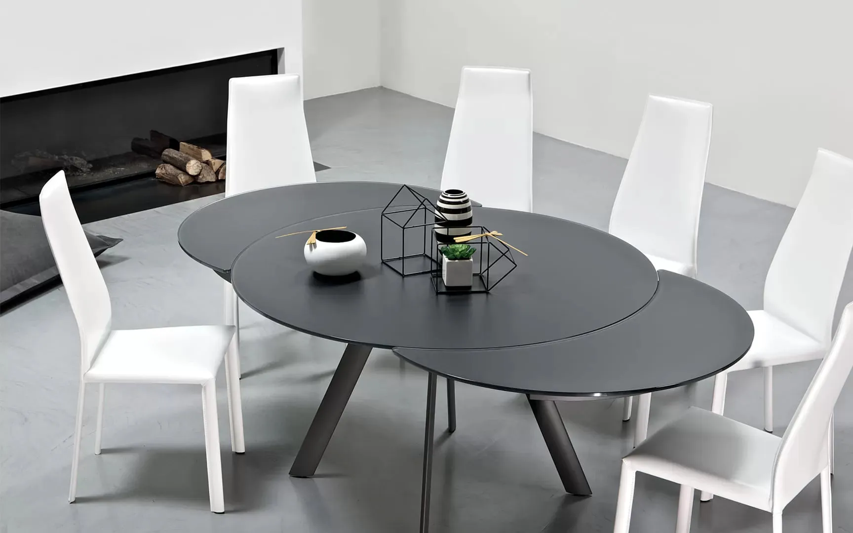 Dalila Chair