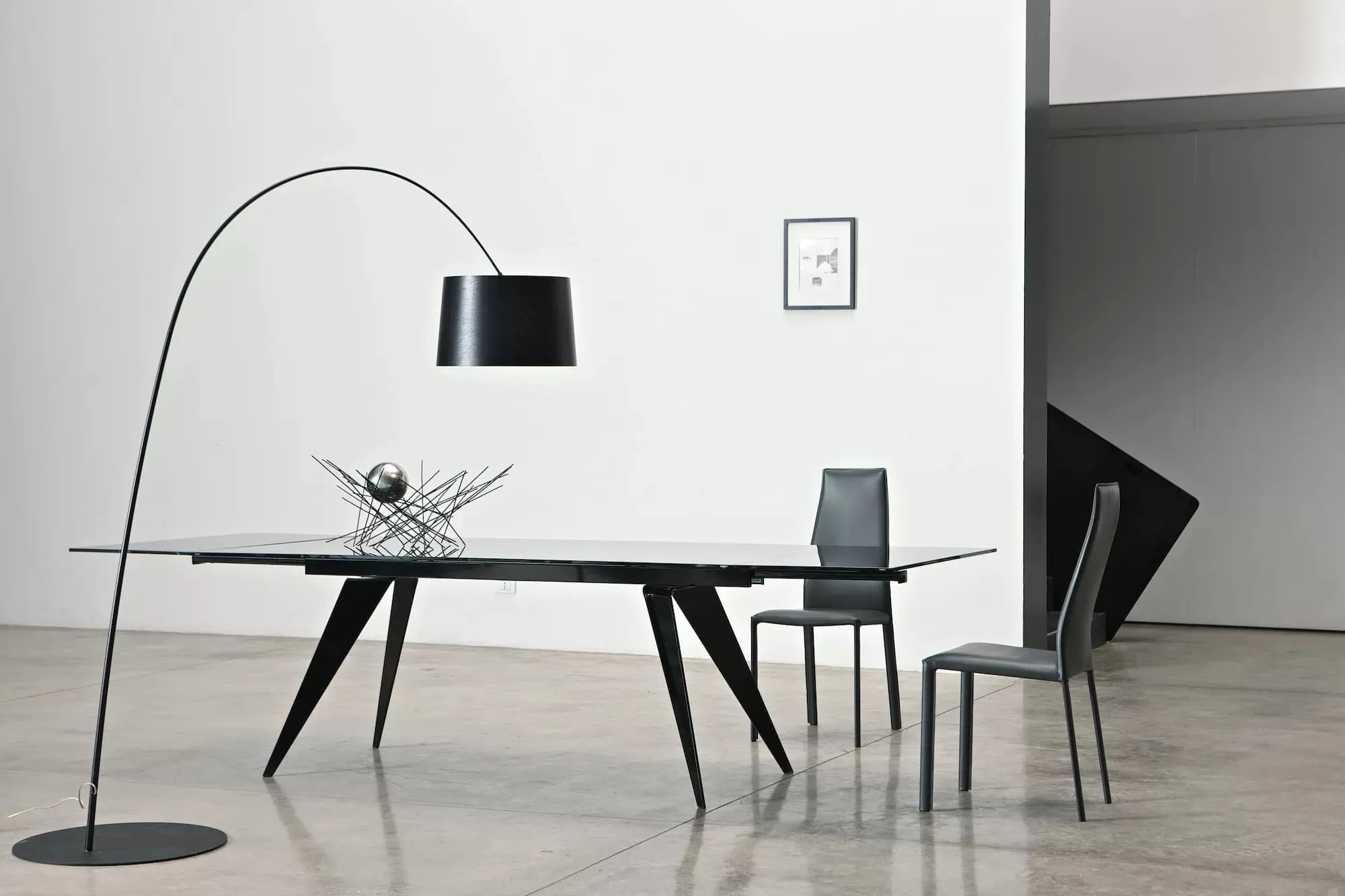 Dalila Chair