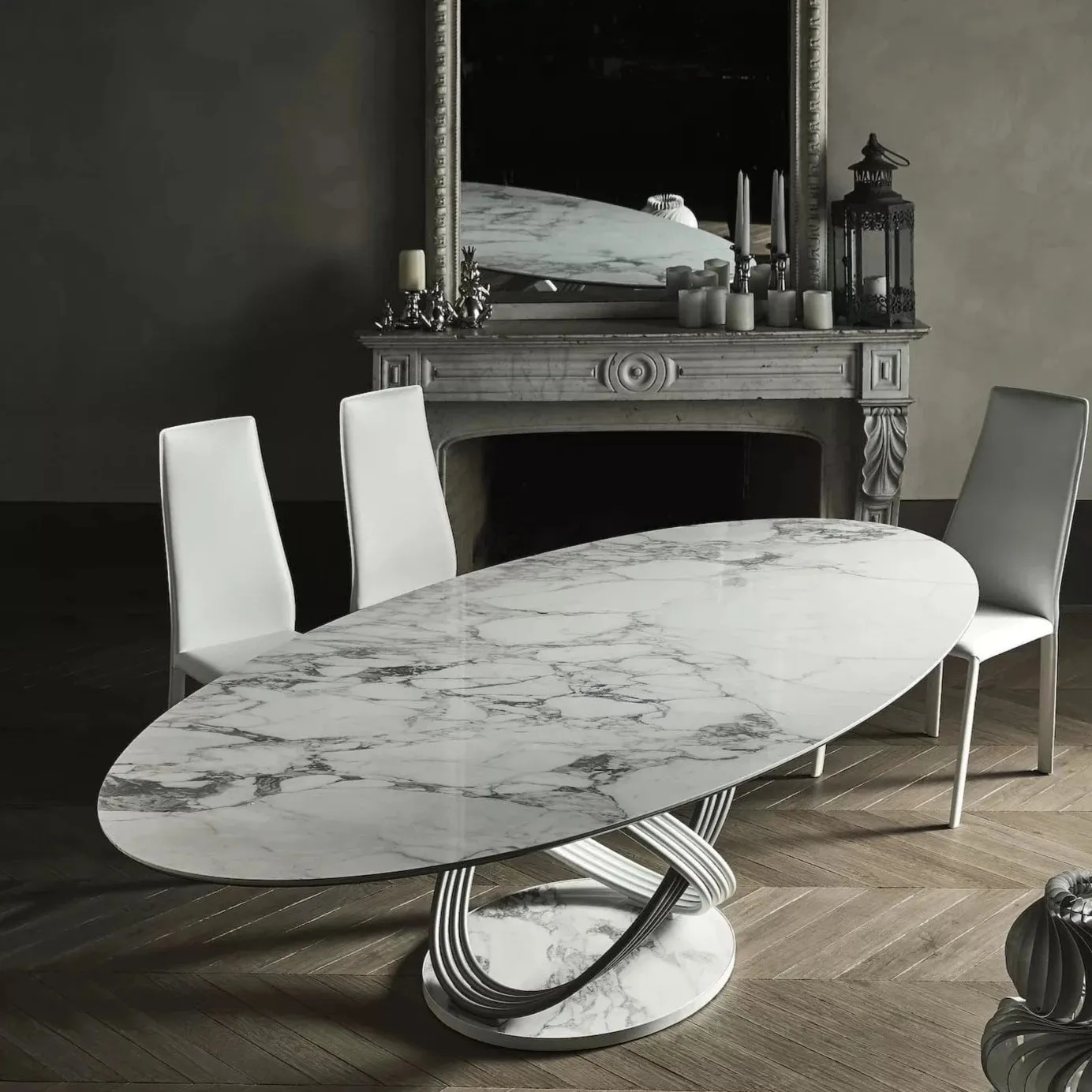 Dalila Chair