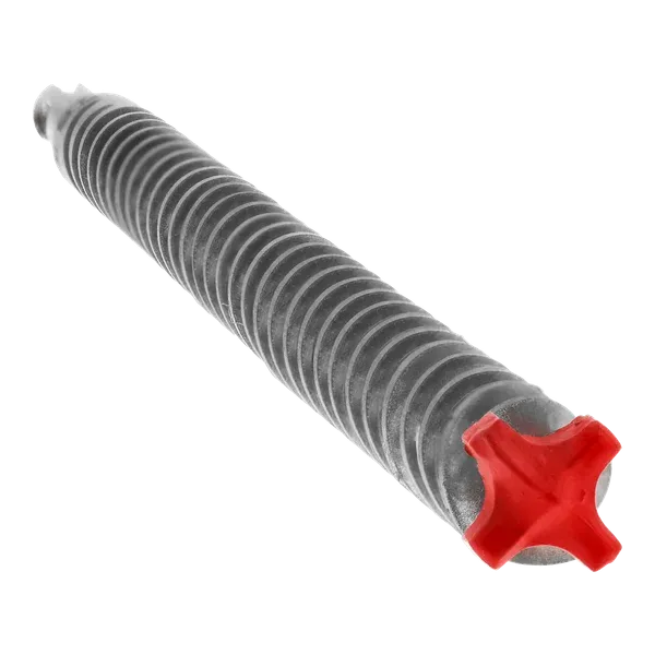 Diablo DMAPL4340 9/16" x 6" x 8" Rebar Demon™ SDS-Plus 4-Cutter Full Carbide Head Hammer Drill Bit