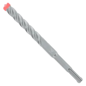 Diablo Tools DMAPL4180-P25 1/2 in. x 4 in. x 6 in. Rebar Demon™ SDS-Plus 4-Cutter Full Carbide Head Hammer Bit (25 Pack)