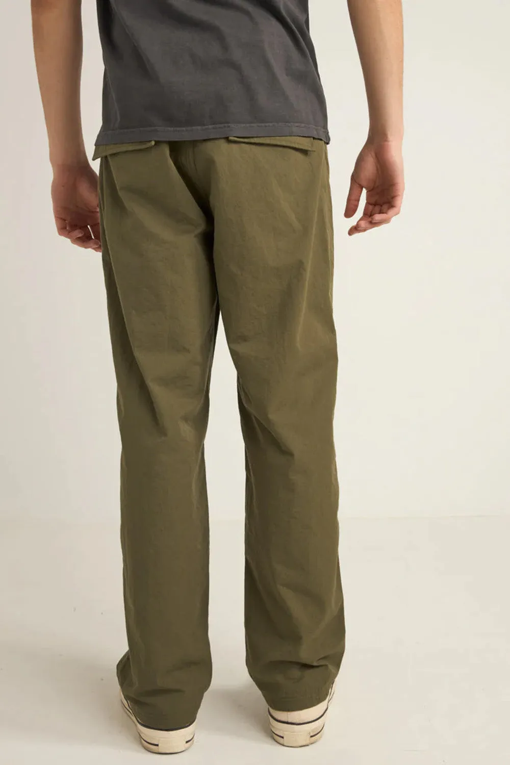 DISCORD PANT Military