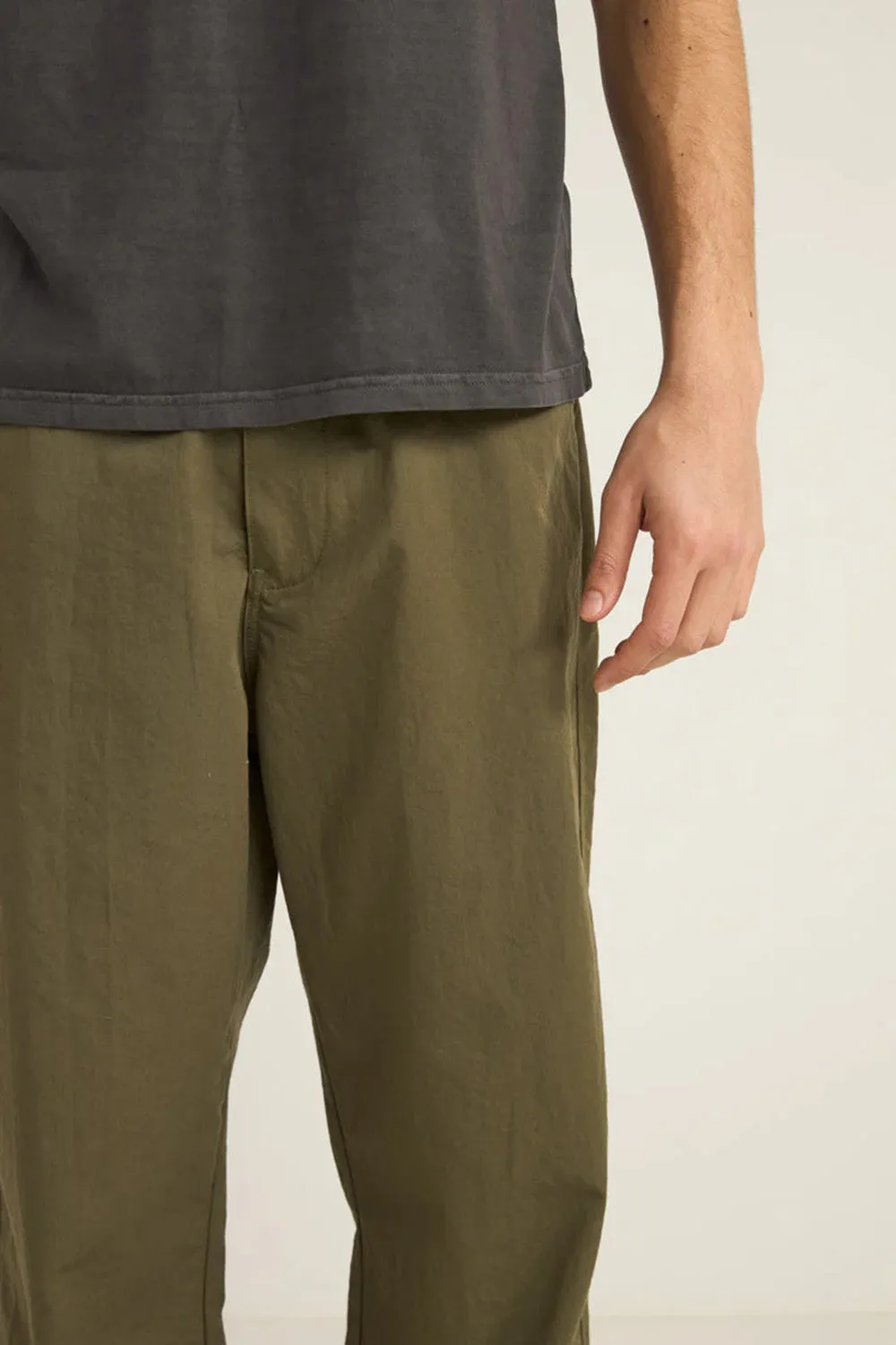 DISCORD PANT Military