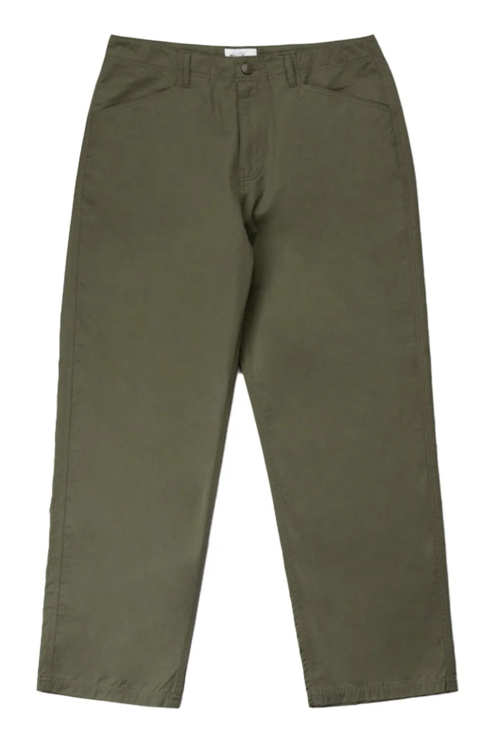 DISCORD PANT Military