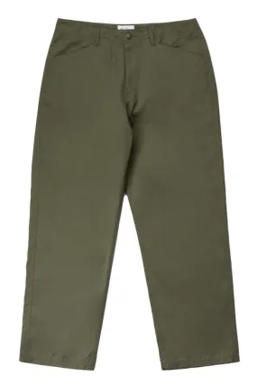 DISCORD PANT Military