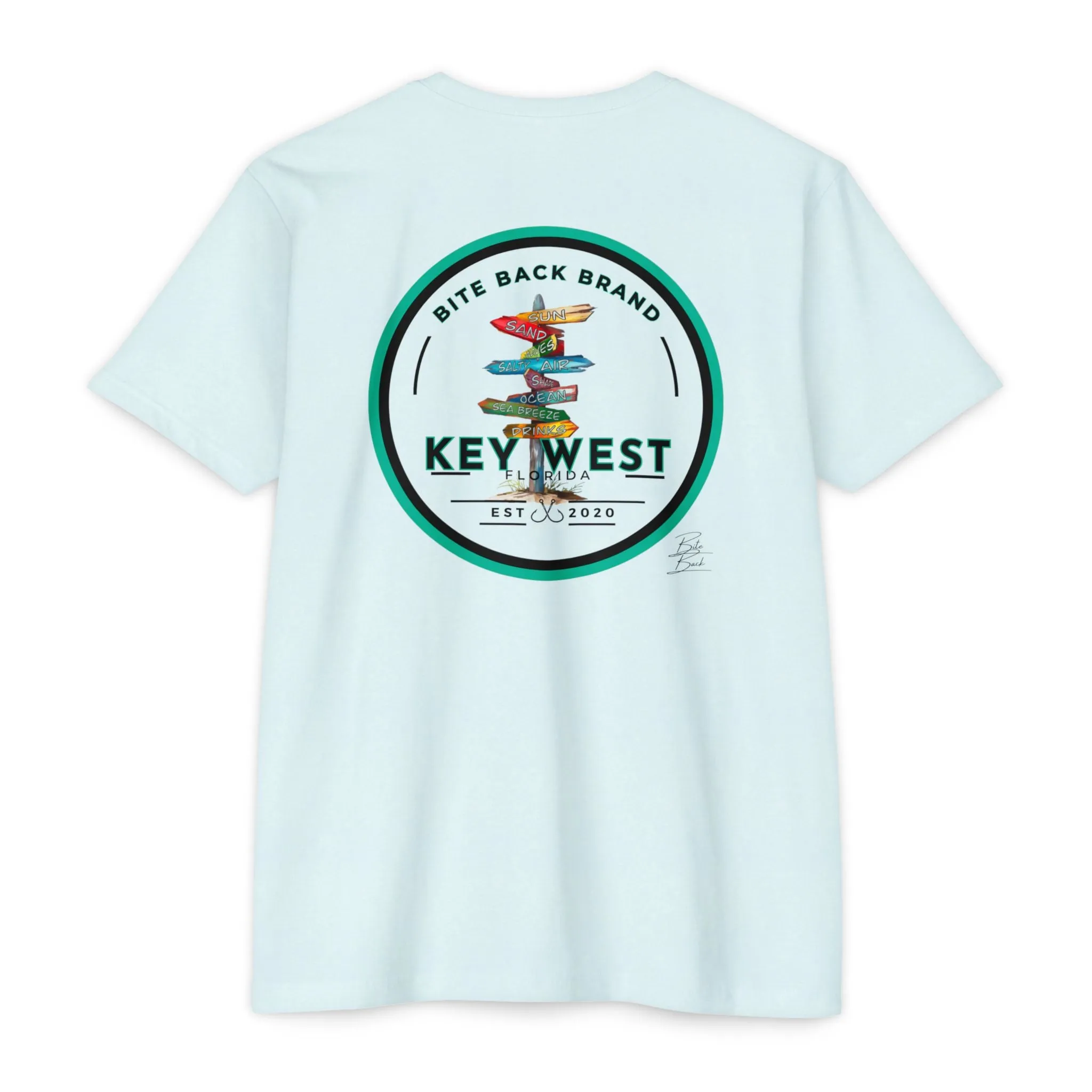 Dreaming of Key West T-shirt