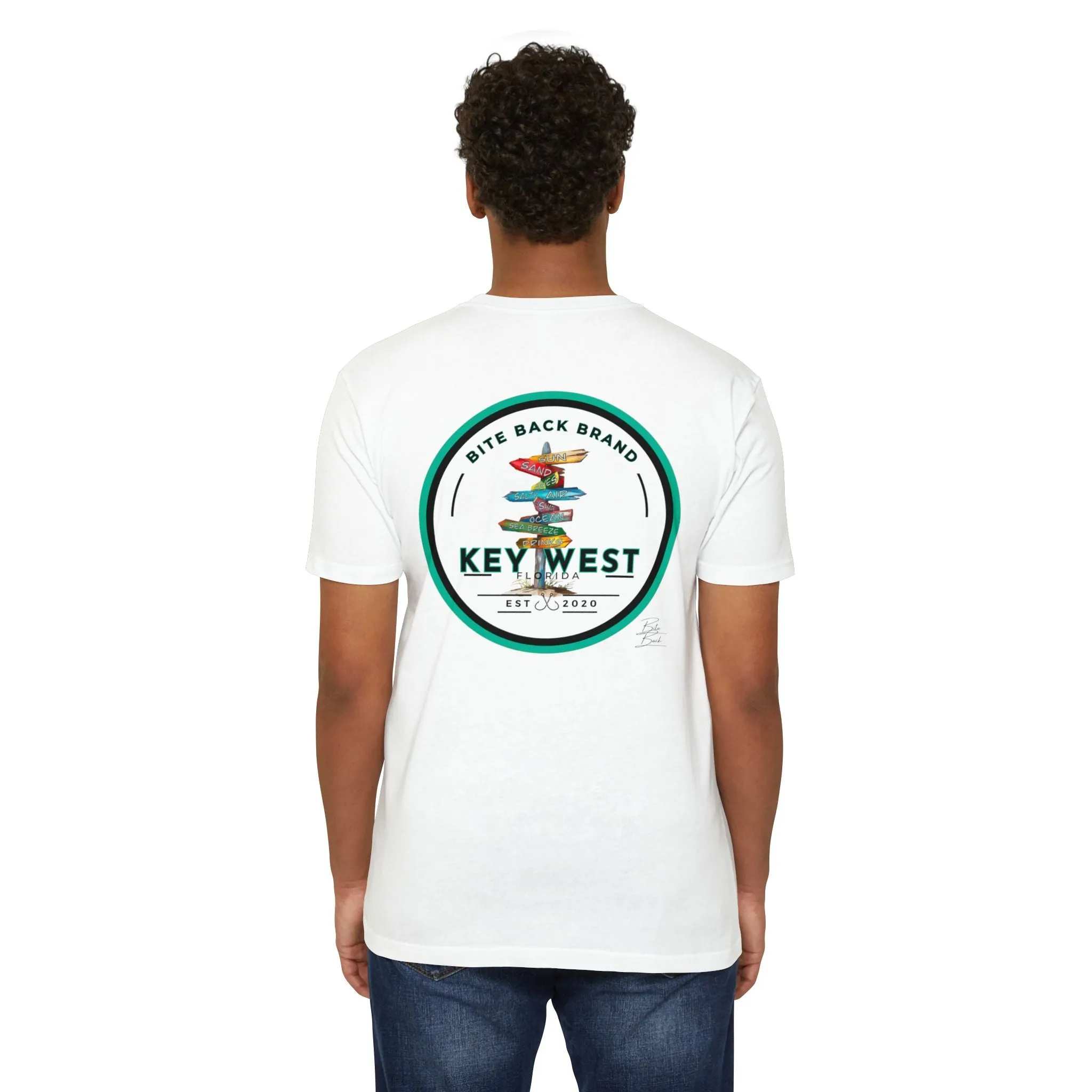 Dreaming of Key West T-shirt